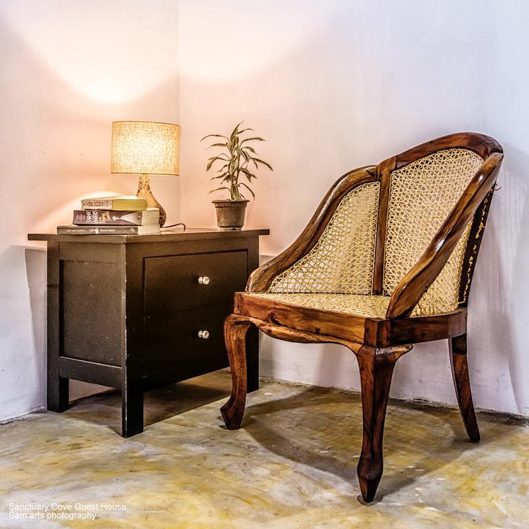 פולונרואה Sanctuary Cove Guest House מראה חיצוני תמונה