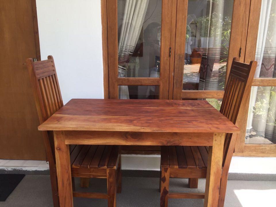 פולונרואה Sanctuary Cove Guest House מראה חיצוני תמונה
